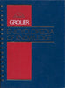 Encyclopedia of Knowledge / Grolier
