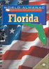 World Almanac Library of the State Florida (with library sticker)