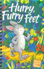 Hurry, Furry Feet