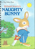 Naughty Bunny