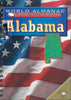 World Almanac Library of the States Alabama (with library sticker)