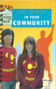 How to Help / Guide to Giving Back / Ways to help in Your Community