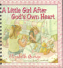 Little Girl After God's Own Heart