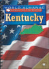 World Almanac Library of the States Kentucky (with library sticker)