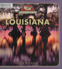Louisiana (with library sticker)