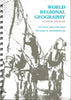 World Regional Geography / Fourth Edition