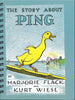 Story About Ping