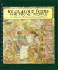Read - Aloud Poems For Young People