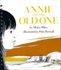 Annie and the Old One