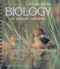 Biology / Everyday Experience / Teacher Edition