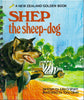 Shep the Sheep-Dog