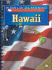 World Almanac Library of the States Hawaii (with library sticker)
