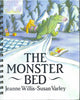Monster Bed