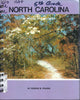 North Carolina in Words and Pictures (writing on cover)