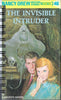 Invisible Intruder ND