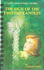 Sign of the Twisted Candles ND (matte)