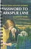 Password to Larkspur Lane ND (matte)