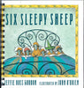 Six Sleepy Sheep