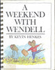 Weekend with Wendell