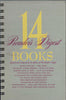 14 Reader's Digest Books