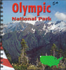 Olympic National Park (writing on cover)