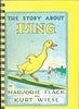 Story About Ping
