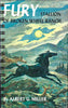 Fury Stallion of Broken Wheel Ranch