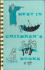 Best in Children's Books