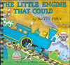 Little Engine that Could