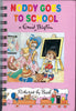 Noddy Goes to School