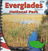 Everglades National Park (writing on cover)