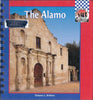 Alamo (with library sticker)