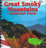 Great Smoky Mountains National Park (writing on cover)