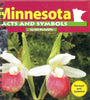 Minnesota / Facts and Symbols (with library sticker)