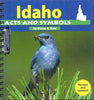 Idaho / Facts and Symbols (with library sticker)