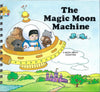 Magic Moon Machine