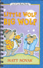 Little Wolf Big Wolf