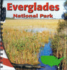 Everglades National Park (with library sticker)