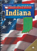 World Almanac Library of the States Indiana