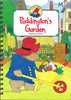 Paddington's Garden