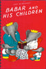 Babar and His Children