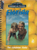 Kid's Guide to American State / Flordia (with library sticker)