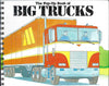 Pop-Up Book of Trucks