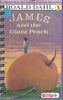 James and the Giant Peach