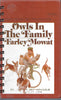 Owls in the Family Farley Mowat