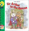 Sir Arthur to the Rescue / 6