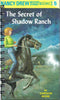 Secret of Shadow Ranch ND