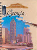 Georgia / Portrait of America (with library sticker)