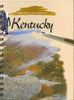 Kentucky / Portrait of America (with library sticker)