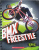 Extreme Sports BMX Freestyle Epic